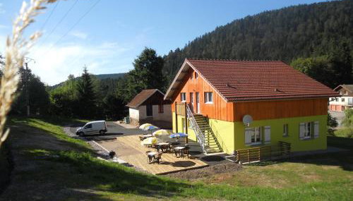 Gîtes du Saut des Cuves - Foto 2