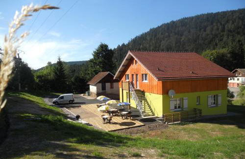 Gîtes du Saut des Cuves - Foto 7