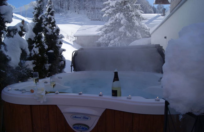 Alpina Appartements - Photo 9