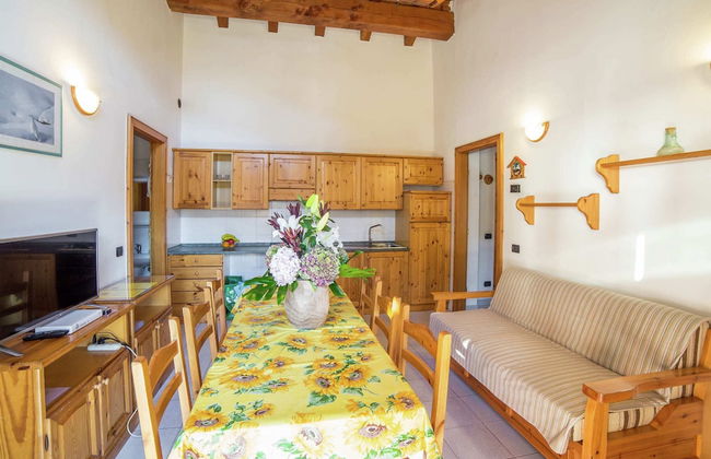 Apartment in Antey-saint-andre Near Ski Lifts - Foto 10