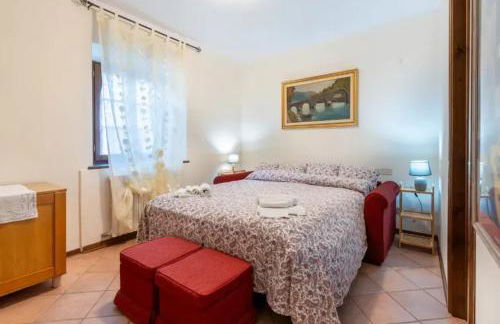 Cozy House in Castelnuovo di Garfagnana + Large Garden - Foto 18