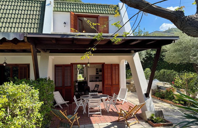 Golfo degli Ulivi Relax - Photo 26