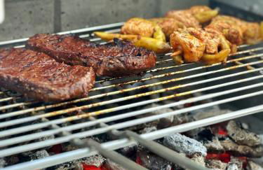 Haus am See Ferienhaus 4 - Foto 42