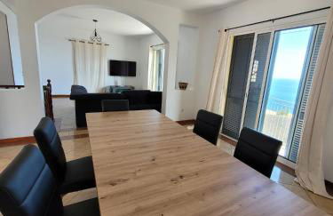 Maison avec vue exceptionnelle sur l'océan - 5 mn du centre ville - Foto 11