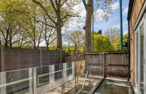 4 Bedroom House in Chiswick- Elegance & Serenity - Foto 62