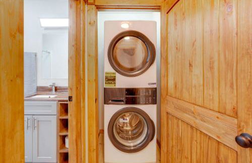 Families Welcome! Creekside Escape in Summerville - Foto 18