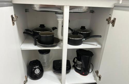 Portal Araticum Flats - Photo 37