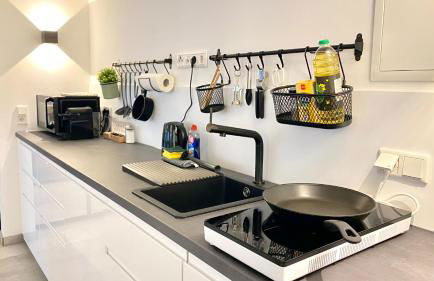 Luxuriöse Stadtvilla im Hansaviertel - Foto 16