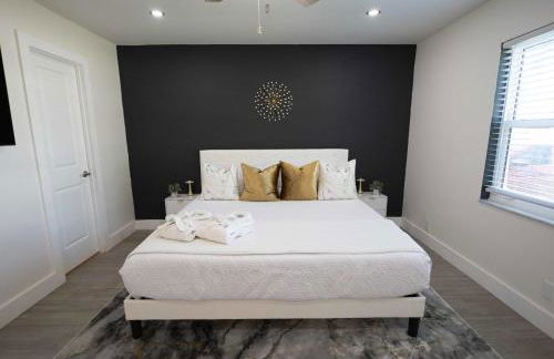 Fantasy Resort OMG PoolWaterfall outdoorKitchn Gym - Foto 23