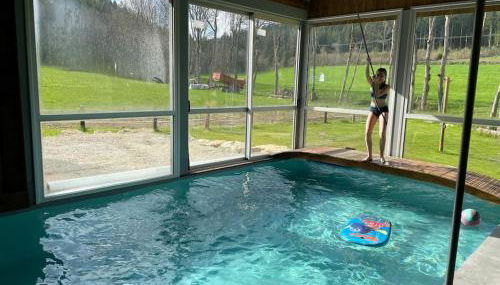 Les Murmures du Moulin - Foto 2