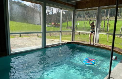 Les Murmures du Moulin - Foto 2