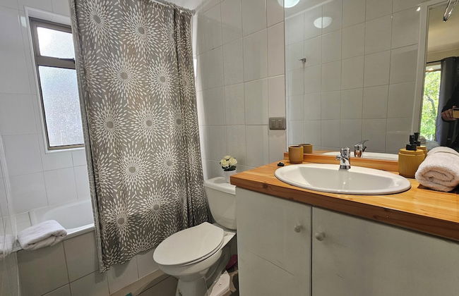 Oceana Suites Nuevo Parque Suizo - Foto 10