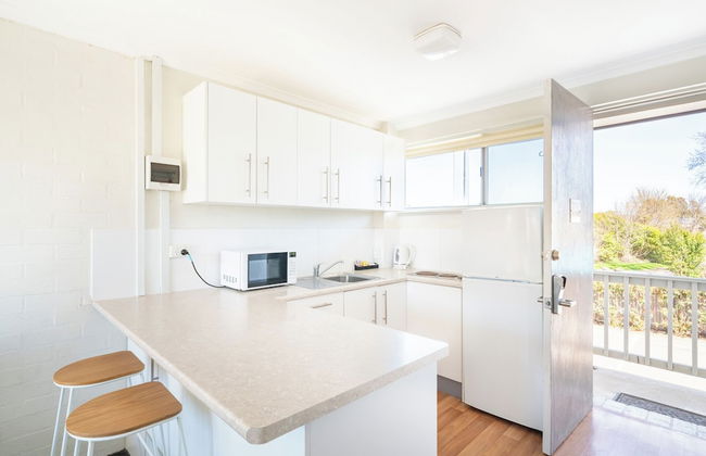 Bathurst Studio Apartments - Foto 4