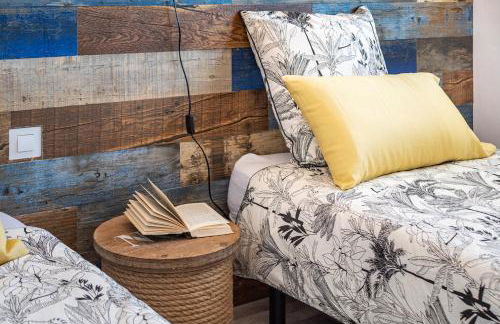 LIANA SEAVIEW & BEACH - apartment - Photo 34