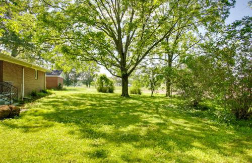 Dog-Friendly Lexington Retreat Step-Free Access! - Foto 23