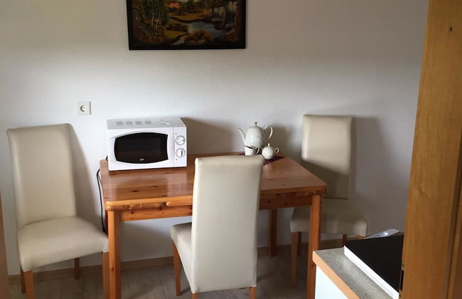 Alexanders Ferienwohnungen - Foto 15