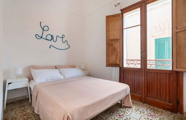 Isola di Marettimo Dimora Marina-isola di Marettimo Dimora Marina - Photo 30