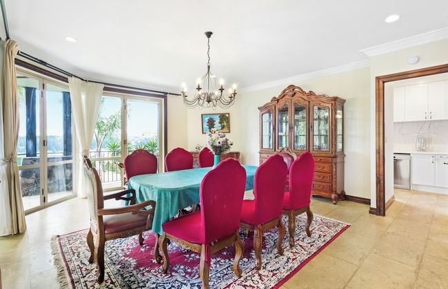 Countryside Zen Estate - Views and Pool - Foto 22