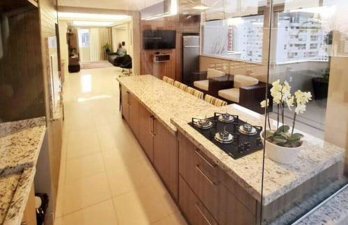 Campinas Penthouse - Cobertura Luxo com Piscina Privativa - Foto 8