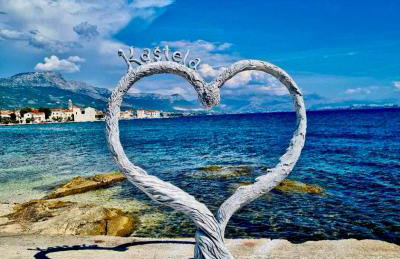 Holiday Home Angela - Foto 27