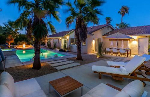 LUX Palmas - Total Privacy Total Relaxation - Foto 1