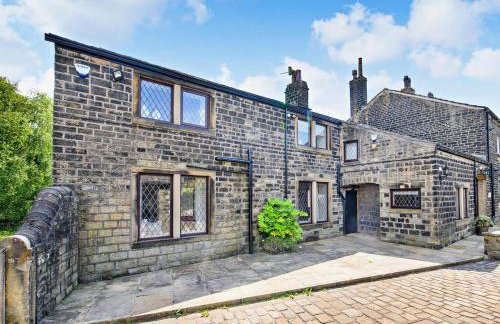 5 Bed in Halifax oc-96061 - Foto 41