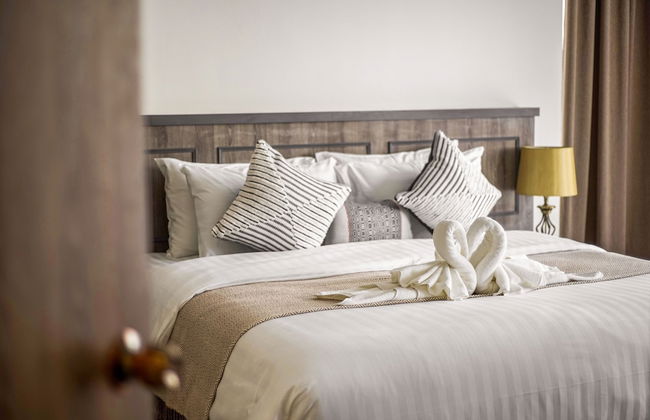 KAIDA Resort & Residences - Foto 16