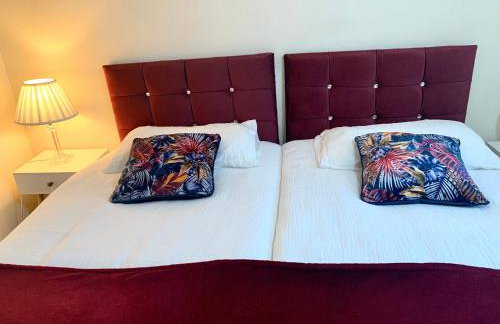 Lovely accommodation closer to the beach - Foto 44