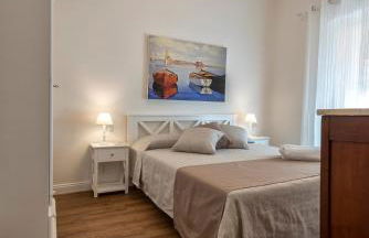 “CIELO E MARE”, CASETTA NEL CUORE DEL BORGO ANTICO / “SKY & SEA”, CHARMING IN THE HEART OF OLD VILLAGE - Foto 74