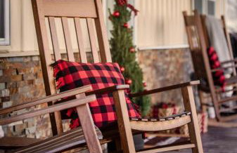Hocking Hills Cabin, Hot Tub, Private Pond - Foto 36