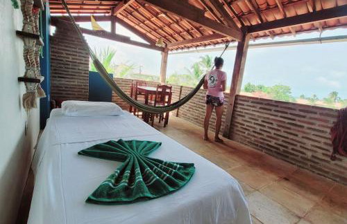 Apartamento FLOREAL icaraizinho 500 m da praia - Foto 9