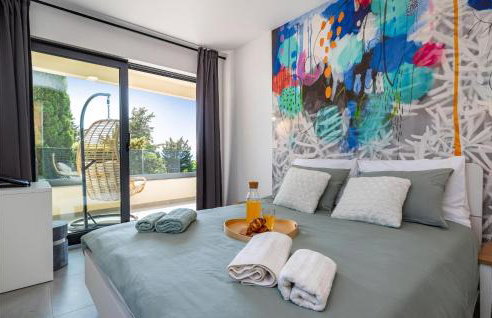 Stunning Home In Zadar With Sauna - Foto 29