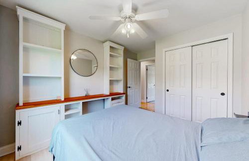 Cozy Family Home - Foto 17