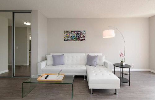 Skyline Palms 1-Bedroom with Roof-Top Pool - Foto 5