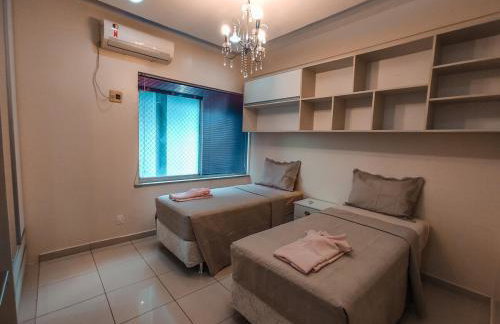 Equatorial Du Luxe in Manaus - Foto 33