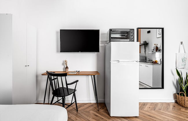 BEN GURION BLVD - Classic Collection - By HOMY - Foto 4