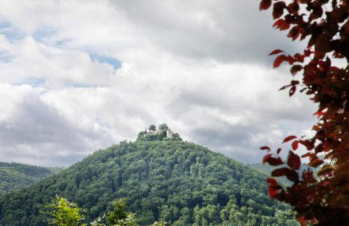 Haus Am Sonnenhügel - Foto 67