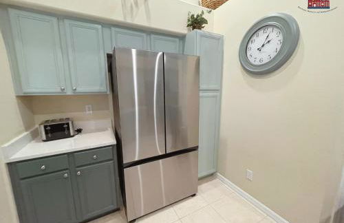 35 - Relax & Play 4-Bed Villa with Pool & Game Room Minutes to Disney - Foto 7