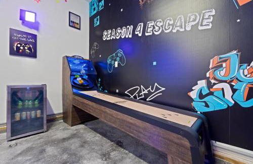 Season 4 Escape - Managed by Gr8Escapes - Foto 61