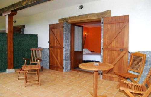 casa rural larre aundi - Foto 35