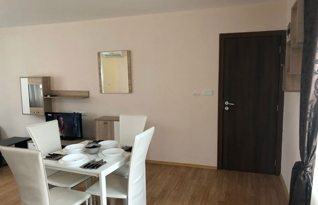 Palace De Luxe - Apartments - Foto 19