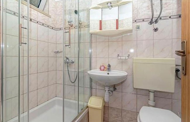 Apartments Radojković Lumbarda - Foto 24