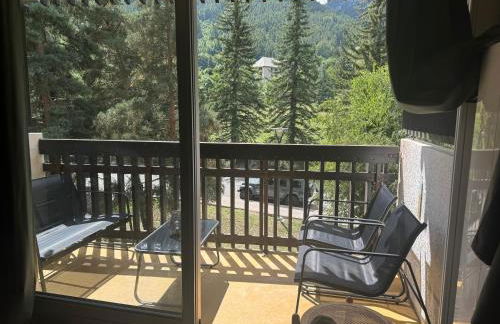 Nid douillet La Salle les Alpes, Serre Chevalier - Foto 4