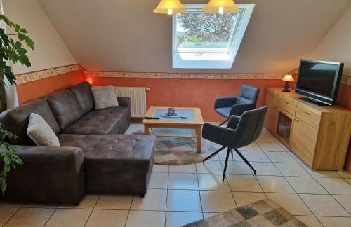 Ferienwohnung Flair - Foto 17