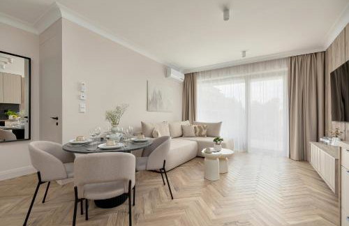 GREENERI PARK - Ambria Apartments - Foto 29