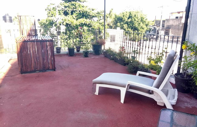 Xtansia Pakal - Foto 24