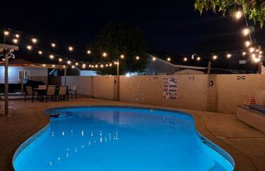 The Maze House Pool Theatre Room - Foto 38