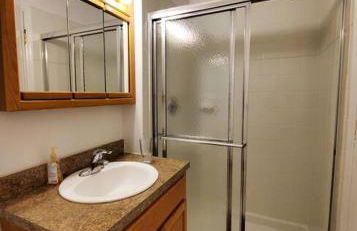 Golf view family friendly 3 bed room Bridgewater apt close to Bridgewater Mall - Foto 16