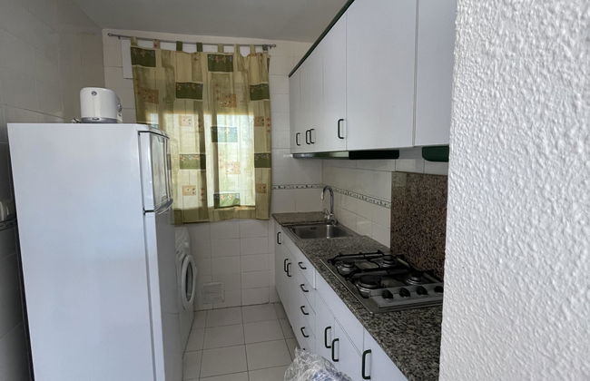 Alpen1 La Volta /2 Dormitorios aire acondicionado - Foto 19