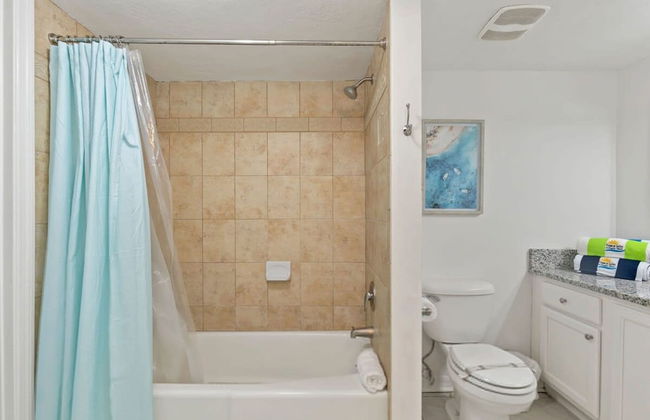 Oceanfront Apt at Sunglow Resort Seaside Suite - Foto 12